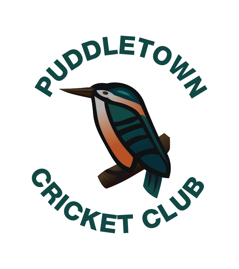 Puddletown Cricket Club Logo
