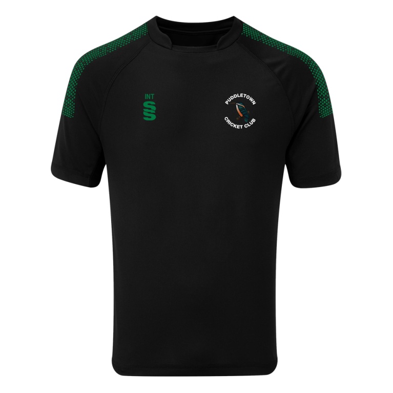 Puddletown CC - Dual Games Shirt