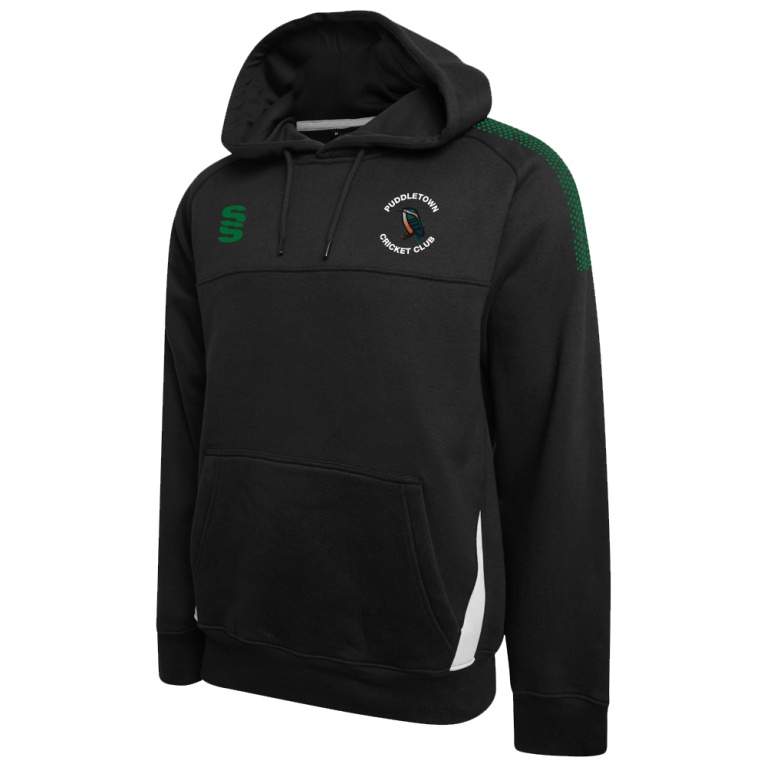 Puddletown CC - Fuse Hoody