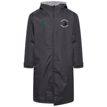 Puddletown CC - Active Thermal Robe
