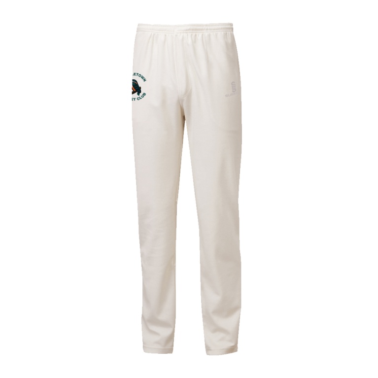 Puddletown CC - Ergo Playing Pant